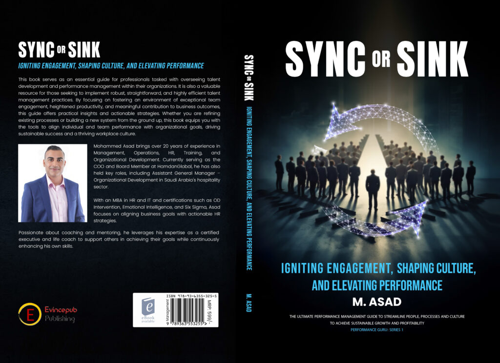 Sync or Sink