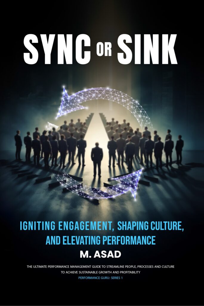Sync or Sink